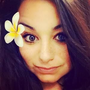 Meet your Posher, Nora